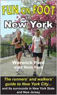 Fun on Foot in New York