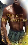 Winning The Highlander's Heart