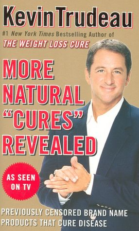 More Natural Cures Revealed