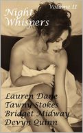 Night Whispers Volume II
