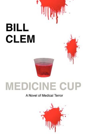 Medicine Cup