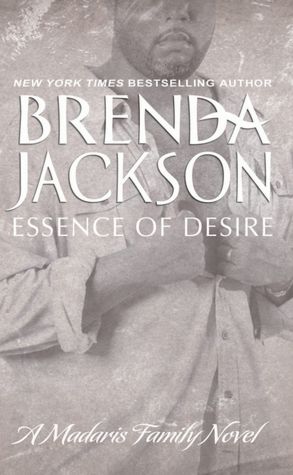 ESSENCE OF DESIRE