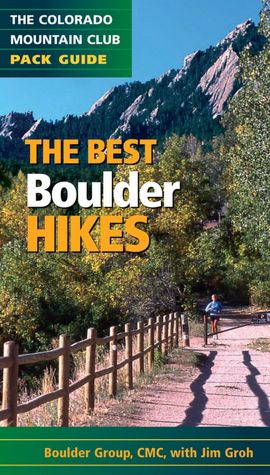 Best Boulder Hikes
