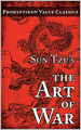 Sun Tzu's The Art Of War