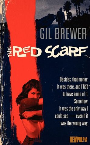 The Red Scarf