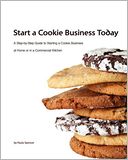 Start A Cookie Business Today