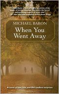 When You Went Away