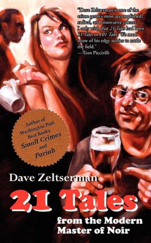 21 Tales