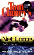 Tom Clancy's Net Force Explorers by Tom Clancy: NOOK Book Cover