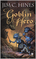Goblin Hero (Jig the Goblin Series #2)