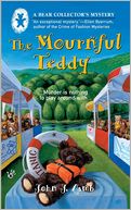 The Mournful Teddy