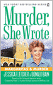 Murder, She Wrote: Margaritas and Murder