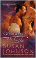 Gorgeous as Sin