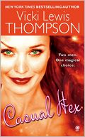 Casual Hex (Hex Series #3)