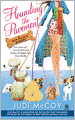 Hounding the Pavement (Dog Walker Mystery Series #1)