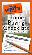 Home Buying Checklists