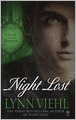 Night Lost (Darkyn Series #4)