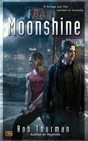 Moonshine (Cal and Niko Series #2)