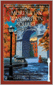 Murder on Washington Square (Gaslight Series #4)