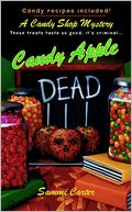 Candy Apple Dead (Candy Shop Series #1)