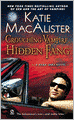 Crouching Vampire, Hidden Fang (Dark Ones Series #7)
