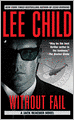 Without Fail (Jack Reacher Series #6)