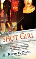 Shot Girl (Annie Seymour Series #4)