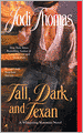 Tall, Dark, and Texan (Whispering Mountain Series #3)