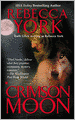 Crimson Moon (Moon Series #4)