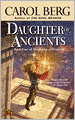 Daughter of Ancients (Bridge of D'Arnath Series #4)