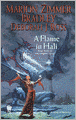 A Flame in Hali (Clingfire Trilogy #3)