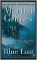 The Blue Last (Richard Jury Series #17)