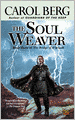 The Soul Weaver (Bridge of D'Arnath Series #3)