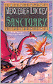 Sanctuary (Dragon Jousters Series #3)