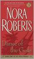 Dance of the Gods (Circle Trilogy Series #2)