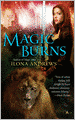 Magic Burns (Kate Daniels Series #2)