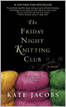 The Friday Night Knitting Club