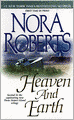 Heaven and Earth (Three Sisters Island Trilogy Series #2)