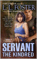 Servant: The Kindred (Servant Series #3)
