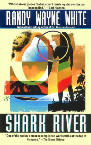 Shark River (Doc Ford Series #8)