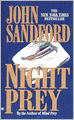Night Prey (Lucas Davenport Series #6)