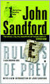 Rules of Prey (Lucas Davenport Series #1)