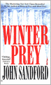 Winter Prey (Lucas Davenport Series #5)