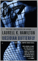 Obsidian Butterfly (Anita Blake Vampire Hunter Series #9)