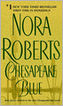 Chesapeake Blue (Quinn Brothers Series #4)