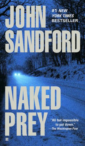 Naked Prey (Lucas Davenport Series #14)