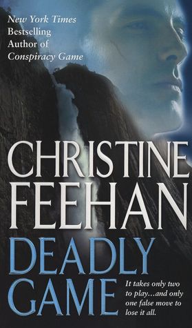 Deadly Game (GhostWalkers Series #5)
