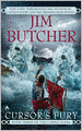 Cursor's Fury (Codex Alera Series #3)