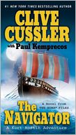 The Navigator: A Kurt Austin Adventure (NUMA Files Series)