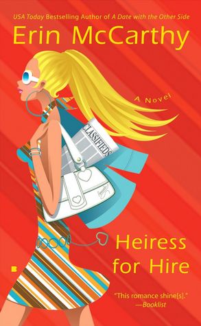 Heiress for Hire